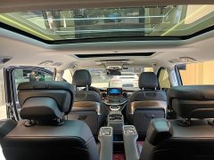 Mercedes-Benz V-Class 2020 V 260 L Long Wheelbase Luxury Edition - фото 11