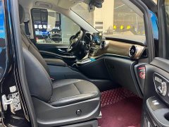 Mercedes-Benz V-Class 2020 V 260 L Long Wheelbase Luxury Edition - фото 12