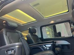 Mercedes-Benz V-Class 2020 V 260 L Long Wheelbase Luxury Edition - фото 14