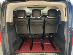 Mercedes-Benz V-Class 2020 V 260 L Long Wheelbase Luxury Edition - фото 15