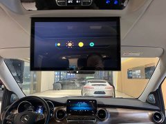 Mercedes-Benz V-Class 2020 V 260 L Long Wheelbase Luxury Edition - фото 16