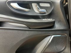 Mercedes-Benz V-Class 2020 V 260 L Long Wheelbase Luxury Edition - фото 18