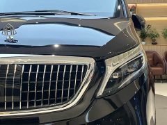 Mercedes-Benz V-Class 2020 V 260 L Long Wheelbase Luxury Edition - фото 19
