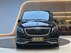 Mercedes-Benz V-Class 2020 V 260 L Long Wheelbase Luxury Edition - фото 2