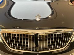 Mercedes-Benz V-Class 2020 V 260 L Long Wheelbase Luxury Edition - фото 20