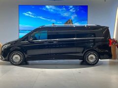 Mercedes-Benz V-Class 2020 V 260 L Long Wheelbase Luxury Edition - фото 3