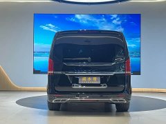 Mercedes-Benz V-Class 2020 V 260 L Long Wheelbase Luxury Edition - фото 4