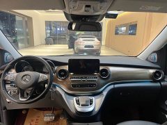 Mercedes-Benz V-Class 2020 V 260 L Long Wheelbase Luxury Edition - фото 6