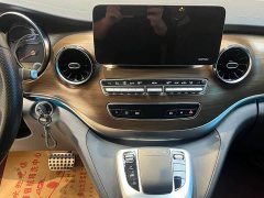 Mercedes-Benz V-Class 2020 V 260 L Long Wheelbase Luxury Edition - фото 7