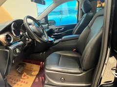 Mercedes-Benz V-Class 2020 V 260 L Long Wheelbase Luxury Edition - фото 8