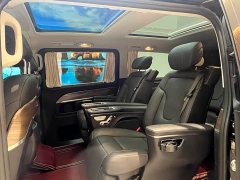 Mercedes-Benz V-Class 2020 V 260 L Long Wheelbase Luxury Edition - фото 9