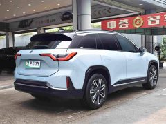 NIO ES6 2020 430KM Performance Edition - фото 15
