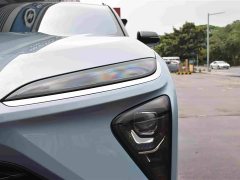 NIO ES6 2020 430KM Performance Edition - фото 18