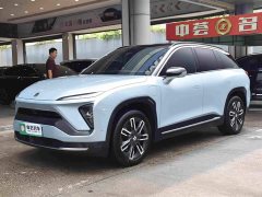NIO ES6 2020 430KM Performance Edition - фото 2