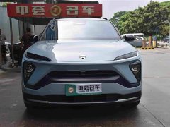 NIO ES6 2020 430KM Performance Edition - фото 3