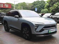 NIO ES6 2020 430KM Performance Edition - фото 4