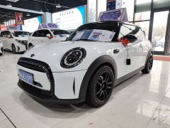 MINI facelift 1.5T COOPER artist - фото 1
