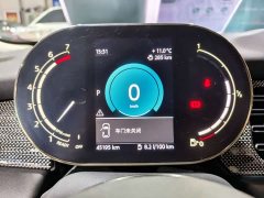 MINI facelift 1.5T COOPER artist - фото 10