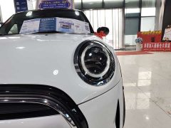 MINI facelift 1.5T COOPER artist - фото 16