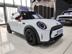 MINI facelift 1.5T COOPER artist - фото 3