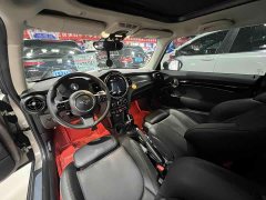 MINI facelift 1.5T COOPER artist - фото 5