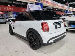 MINI facelift 1.5T COOPER artist - фото 6