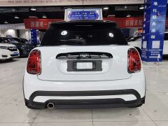 MINI facelift 1.5T COOPER artist - фото 7