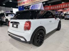 MINI facelift 1.5T COOPER artist - фото 8