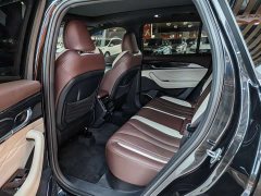 Geely Xingyue L 2.0TD high-power automatic four-wheel drive flagship - фото 10