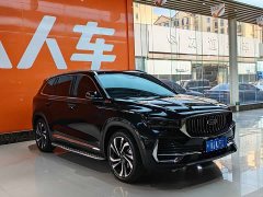 Geely Xingyue L 2.0TD high-power automatic four-wheel drive flagship - фото 3
