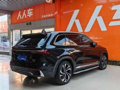 Geely Xingyue L 2.0TD high-power automatic four-wheel drive flagship - фото 4