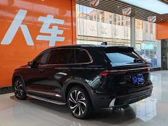 Geely Xingyue L 2.0TD high-power automatic four-wheel drive flagship - фото 6
