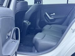 Mercedes-Benz A-Class 2022 A 180 L Sports Sedan - фото 10