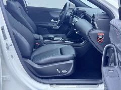 Mercedes-Benz A-Class 2022 A 180 L Sports Sedan - фото 11