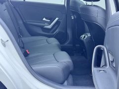 Mercedes-Benz A-Class 2022 A 180 L Sports Sedan - фото 12