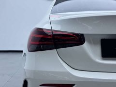 Mercedes-Benz A-Class 2022 A 180 L Sports Sedan - фото 15