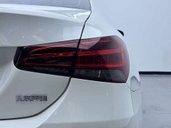 Mercedes-Benz A-Class 2022 A 180 L Sports Sedan - фото 16