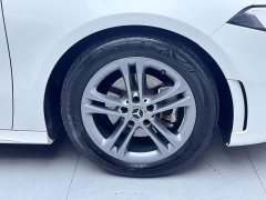 Mercedes-Benz A-Class 2022 A 180 L Sports Sedan - фото 18