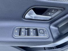 Mercedes-Benz A-Class 2022 A 180 L Sports Sedan - фото 20