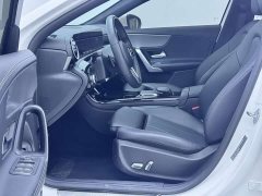 Mercedes-Benz A-Class 2022 A 180 L Sports Sedan - фото 9