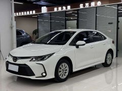 Toyota Corolla 1.2T Pioneer Edition - фото 1