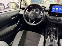 Toyota Corolla 1.2T Pioneer Edition - фото 10