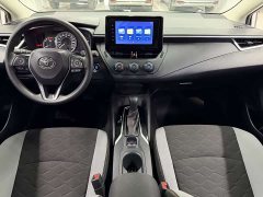 Toyota Corolla 1.2T Pioneer Edition - фото 11