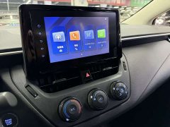 Toyota Corolla 1.2T Pioneer Edition - фото 14