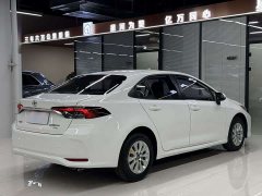 Toyota Corolla 1.2T Pioneer Edition - фото 15