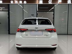 Toyota Corolla 1.2T Pioneer Edition - фото 16
