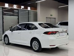Toyota Corolla 1.2T Pioneer Edition - фото 17