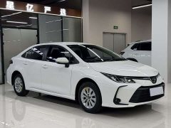 Toyota Corolla 1.2T Pioneer Edition - фото 3