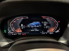 BMW X3 facelift xDrive25i M sports package - фото 10