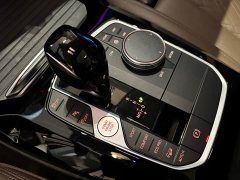 BMW X3 facelift xDrive25i M sports package - фото 11
